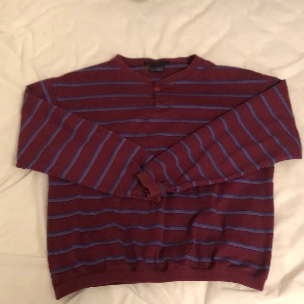 Vintage Levi’s long sleeve